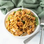 Chicken Chowmein
