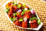 Paneer Chilly