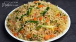 veg fried rice
