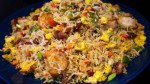 Mix Fried Rice 