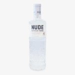 Nude Vodka