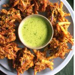 Veg. Pakoda