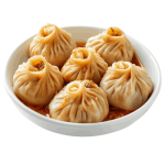 Wow MoMo (Mutton)